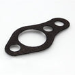Load image into Gallery viewer, Cometic Gen 1 Chevrolet V6 4.3L / AFM Gen 1 Small Block V8 .018in Water Pump Mounting Gasket - Side View