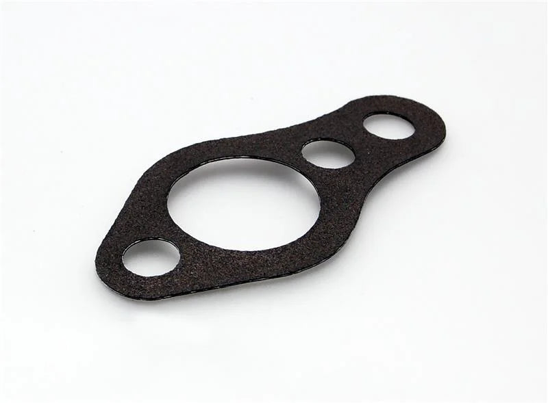Cometic Gen 1 Chevrolet V6 4.3L / AFM Gen 1 Small Block V8 .018in Water Pump Mounting Gasket - Side View
