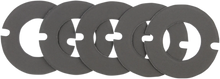 Load image into Gallery viewer, Cometic Generator Mount Gasket C9321F - Main Product View