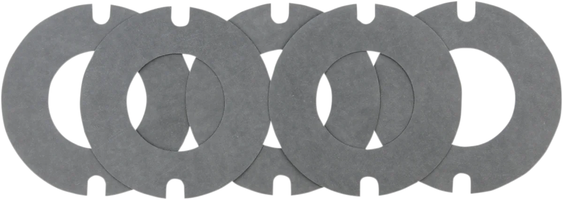 Cometic Generator Mount Gasket C9321F - Side View
