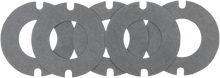 Load image into Gallery viewer, Cometic Generator Mount Gasket C9321F - Side View