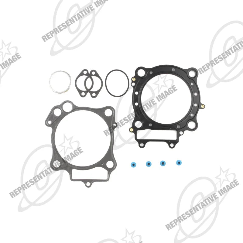 Cometic Harley-Davidson All T/C 06-15 Oil Change O-Ring Kit w/5 Hole Derby Gask