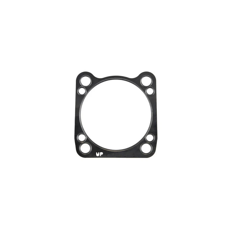 Cometic Harley-Davidson Milwaukee 8 Base Gasket .014inRc,Gen2 Embossing, Pr