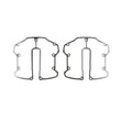 Load image into Gallery viewer, Cometic Harley-Davidson Milwaukee 8, Upper Rocker Gasket,.020inRc,2017-, 2Pk