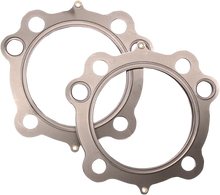 Load image into Gallery viewer, Cometic Head Gasket - .03" - Evo - 3.5" C9688 - Main Product View