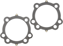 Load image into Gallery viewer, Cometic Head Gasket - .04" - 3 13/16" C9693 - Main Product View