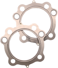 Load image into Gallery viewer, Cometic Head Gasket - .04"- Evo - 3.5" C9689 - Main Product View