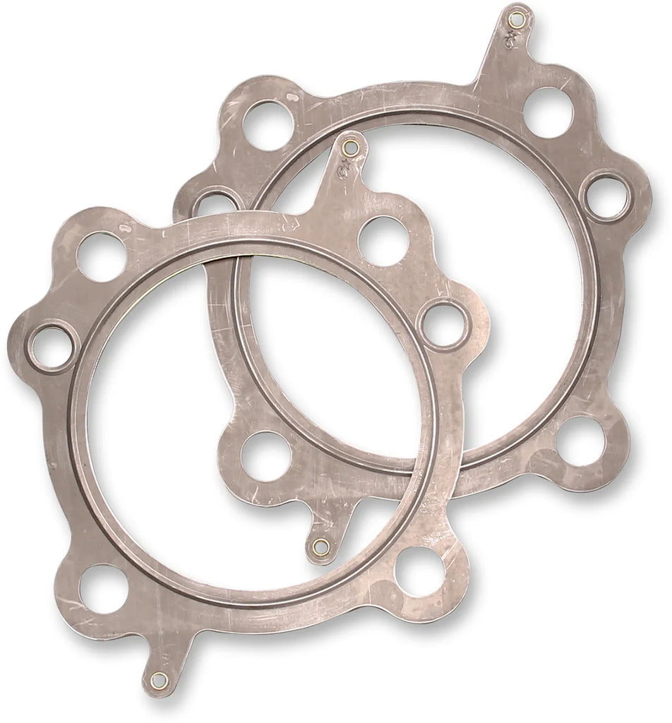 Cometic Head Gasket - .040 - 88" - Twin Cam C9745 - Main Product View
