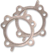Load image into Gallery viewer, Cometic Head Gasket - .040 - 88" - Twin Cam C9745 - Main Product View