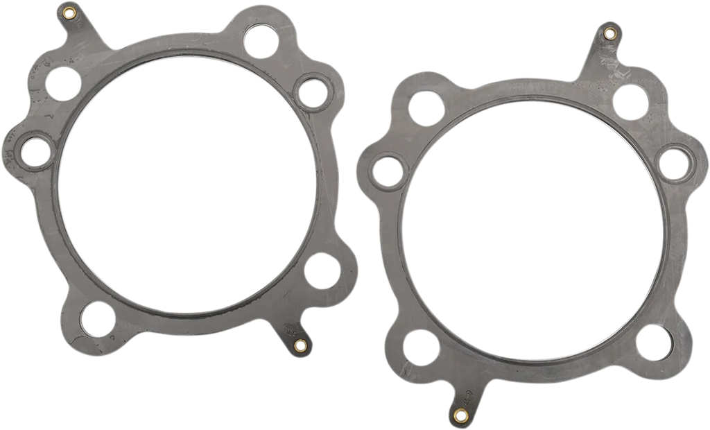 Cometic Head Gasket - .040" - Twin Cam C9726 - Main Product View