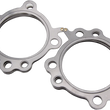 Load image into Gallery viewer, Cometic Head Gasket - .051" - MLS Standard C9157 - Main Product View