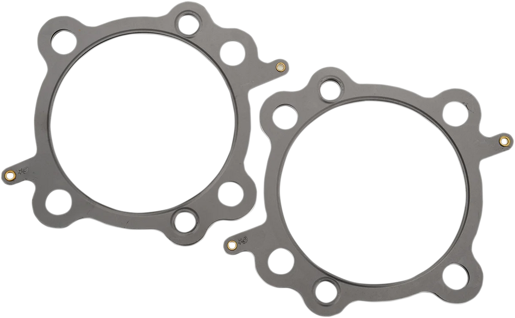 Cometic Head Gasket - 3 5/8" - .040" C9985 - Side View