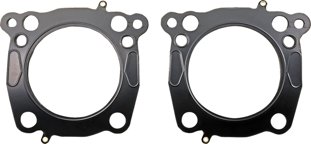 Cometic Head Gasket - 4.320" x 0.032" - M8 C10336-032 - Side View