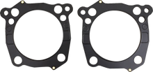 Load image into Gallery viewer, Cometic Head Gasket - 4.320" x 0.040" - M8 C10336-040 - Main Product View