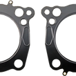 Load image into Gallery viewer, Cometic Head Gasket - 4.500" x 0.036" - M8 C10348-036 - Side View