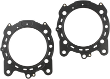 Load image into Gallery viewer, Cometic Head Gasket - 64.70 mm - Ducati C8807 - Main Product View