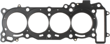 Load image into Gallery viewer, Cometic Head Gasket - 68 mm - Yamaha C8710-018 - Main Product View