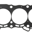 Load image into Gallery viewer, Cometic Head Gasket - 70 mm - Honda C8737 - Main Product View