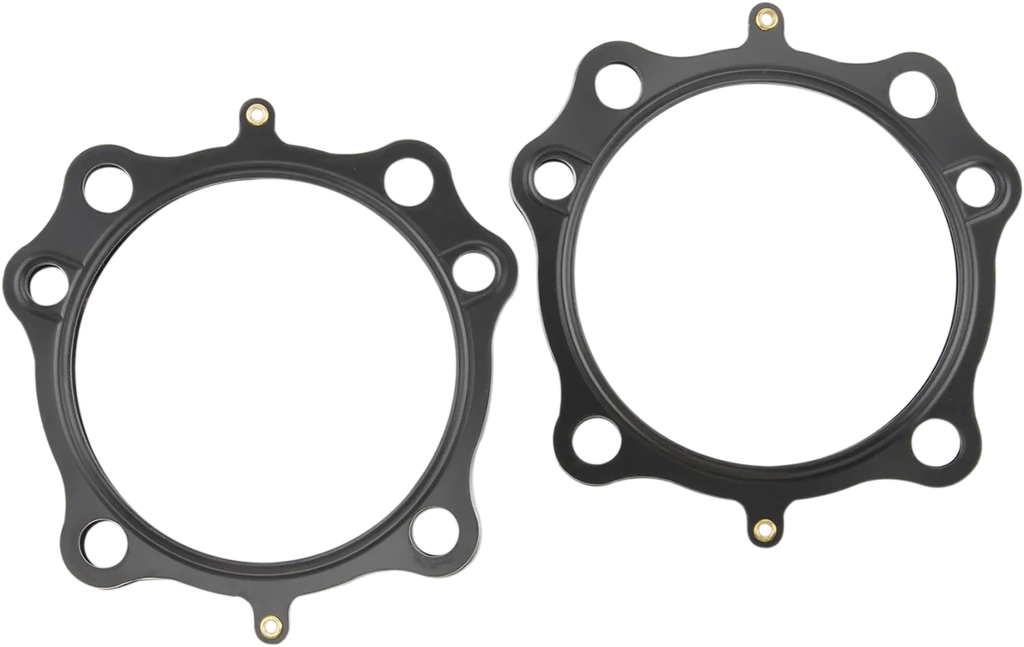 Cometic Head Gasket - S&S Super Sidewinder Plus - +4.125" - .027" C9930 - Main Product View