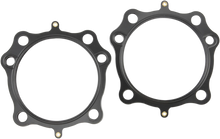Load image into Gallery viewer, Cometic Head Gasket - S&amp;S Super Sidewinder Plus - +4.125" - .027" C9930 - Main Product View