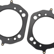 Load image into Gallery viewer, Cometic Head Gasket - S&amp;S Super Sidewinder Plus - +4.125" - .027" C9930 - Side View