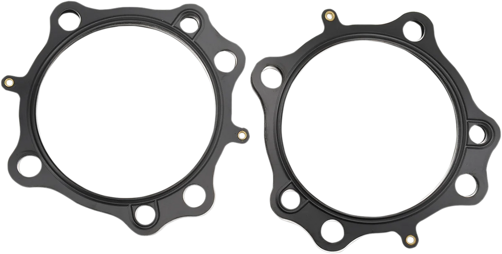 Cometic Head Gasket - S&S Super Sidewinder Plus - +4.125" - .030" C9931 - Main Product View