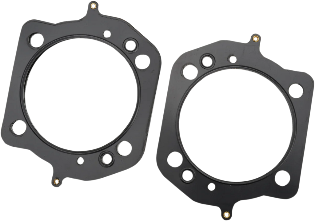 Cometic Head Gasket - S&S Super Sidewinder Plus - +4.125" - .036" C9932 - Side View