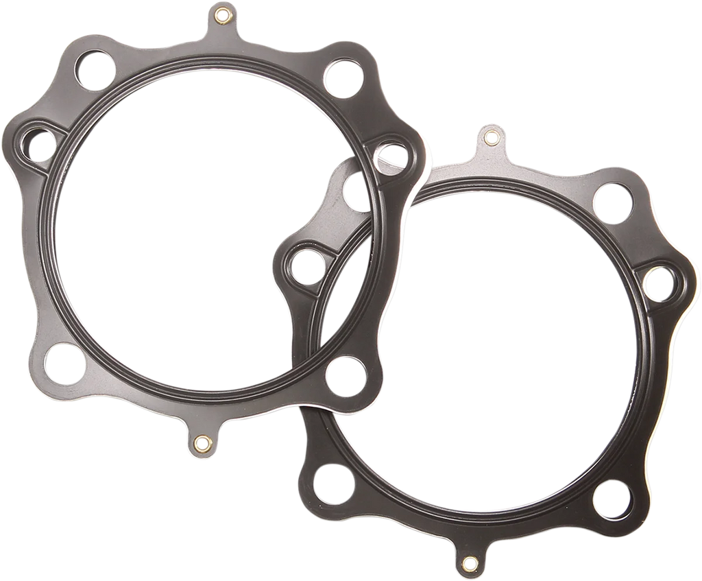 Cometic Head Gasket - S&S Super Sidewinder Plus - +4.125" - .040" C9933 - Main Product View