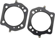 Load image into Gallery viewer, Cometic Head Gasket - S&amp;S Super Sidewinder Plus - +4.125" - .040" C9933 - Side View