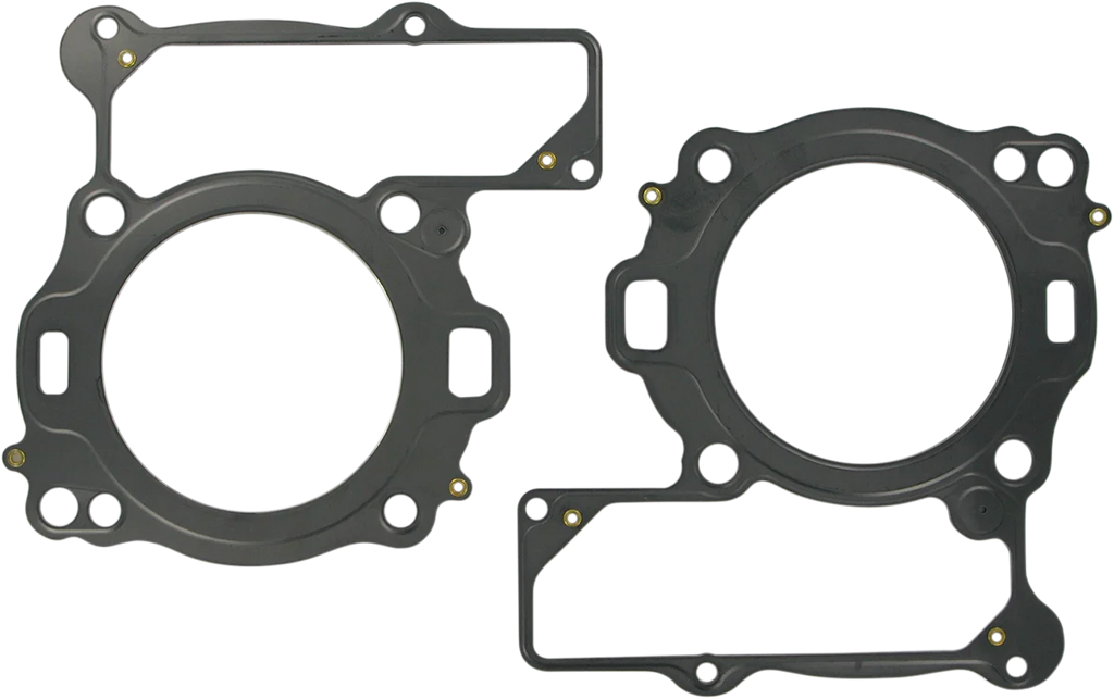 Cometic Head Gasket - Standard - VROD - .030" C9896 - Main Product View
