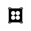 Load image into Gallery viewer, Cometic Holley 4 BBL .060in Fiber Carburetor Mounting Gasket - 4 Hole - 1.750in Holes - Main Product View