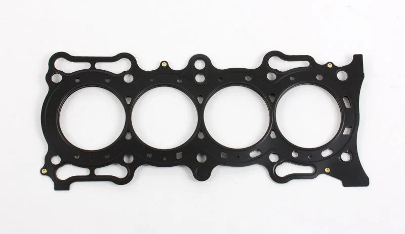 Cometic Honda 94-98 F22B1 2.2L SOHC 86mm .027in MLS Head Gasket - Side View