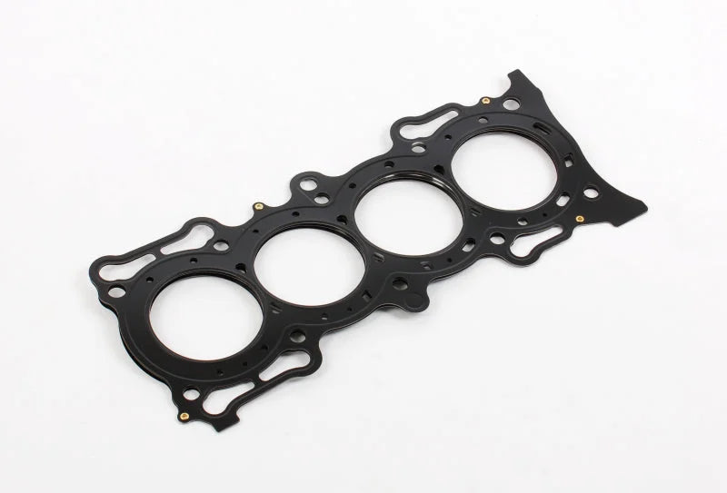 Cometic Honda 94-98 F22B1 2.2L SOHC 86mm .027in MLS Head Gasket - Installation View