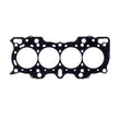 Load image into Gallery viewer, Cometic Honda CRV 97-02 85mm .030 inch MLS Head Gasket B20 Motor - Side View