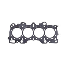 Load image into Gallery viewer, Cometic Honda CRX/Civic Integra -VTEC 81.5 .040 inch MLS Head Gasket - Side View