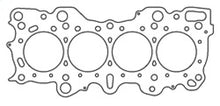Load image into Gallery viewer, Cometic Honda CRX/Civic Integra -VTEC 81.5 .051 inch MLS Head Gasket - Installation View