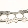 Load image into Gallery viewer, Cometic Honda CRX/Civic/Integra VTEC 82mm .051 inch MLS Head - Side View