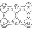 Load image into Gallery viewer, Cometic Honda Civic 1.7L D171 76mm .027 inch MLS Head Gasket D17 - Main Product View