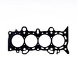 Load image into Gallery viewer, Cometic Honda Civic 1.7L D171 76mm .027 inch MLS Head Gasket D17 - Side View
