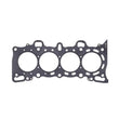 Load image into Gallery viewer, Cometic Honda Civic/CRX SI SOHC 76mm .030 inch MLS Head Gasket D15/16 - Side View