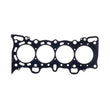 Load image into Gallery viewer, Cometic Honda Civic/CRX SI/ SOHC 77mm .030 inch MLS Head Gasket D15/16 - Main Product View
