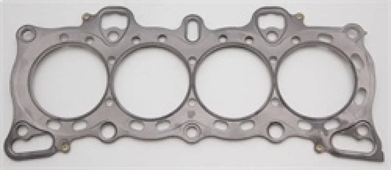 Cometic Honda D15B1-2-7/D16A6-7 75.5mm .030 inch MLS SOHC ZC Head Gasket - Side View