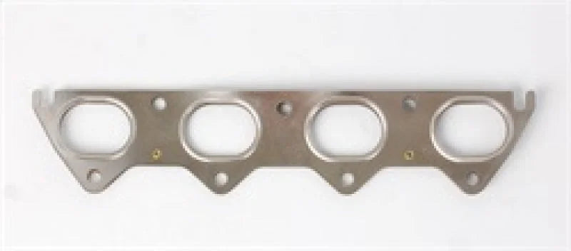 Cometic Honda D15/D16 92-00 Exhaust .030 inch MLS Head Gasket 1.860 inch X 1.390 inch Port - Side View