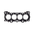 Load image into Gallery viewer, Cometic Honda D16A1/2/8/9 75.5mm .030 inch MLS DOHC ZC Head Gasket - Main Product View