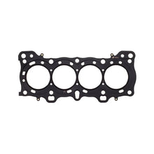 Load image into Gallery viewer, Cometic Honda D16A1/2/8/9 75.5mm .030 inch MLS DOHC ZC Head Gasket - Main Product View