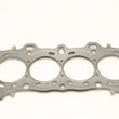 Load image into Gallery viewer, Cometic Honda D16A1/2/8/9 75.5mm .030 inch MLS DOHC ZC Head Gasket - Side View