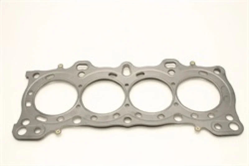 Cometic Honda D16A1/2/8/9 75.5mm .030 inch MLS DOHC ZC Head Gasket - Side View