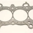 Load image into Gallery viewer, Cometic Honda F20C S2000 Thru 03 89mm .030 inch MLS 2.0L Head Gasket - Side View
