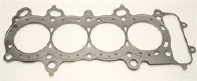 Cometic Honda F20C S2000 Thru 03 89mm .030 inch MLS 2.0L Head Gasket - Side View