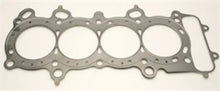 Load image into Gallery viewer, Cometic Honda F20C S2000 Thru 03 89mm .030 inch MLS 2.0L Head Gasket - Side View